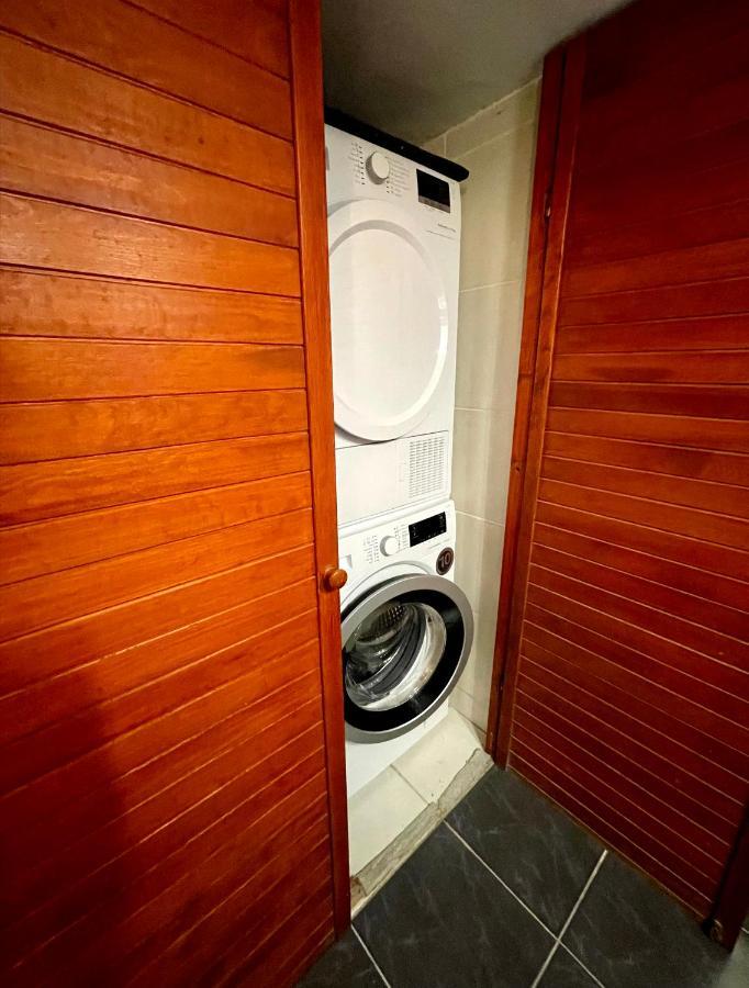 Sea Storm Apartments Изола Экстерьер фото