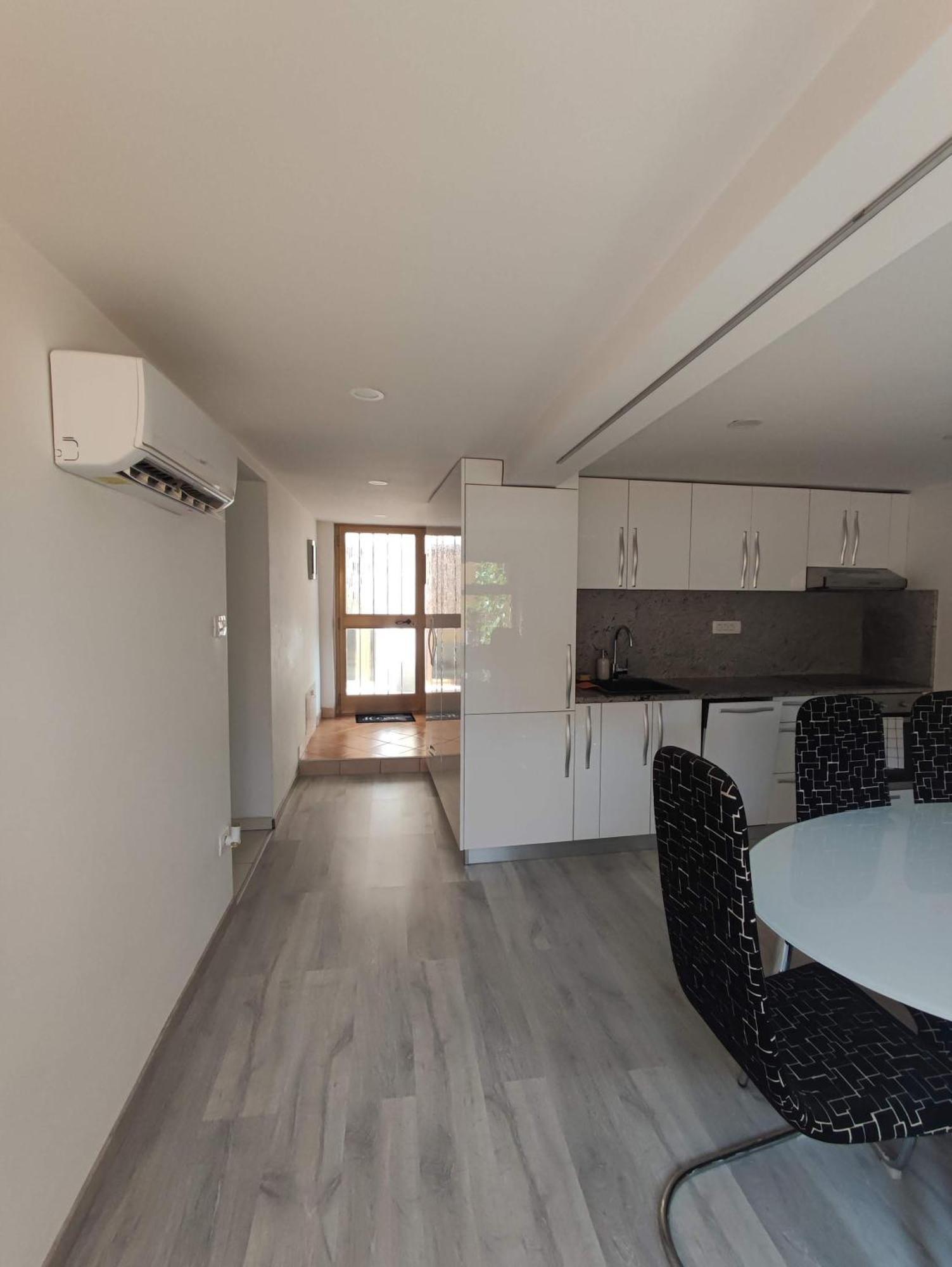 Sea Storm Apartments Изола Экстерьер фото